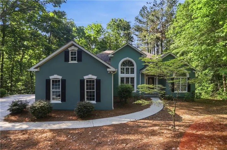 940 Cider Ridge Court, Clarkesville, Georgia 30523