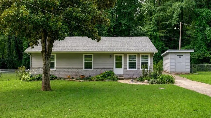 48 Trina Avenue Ne, Kennesaw, Georgia 30144