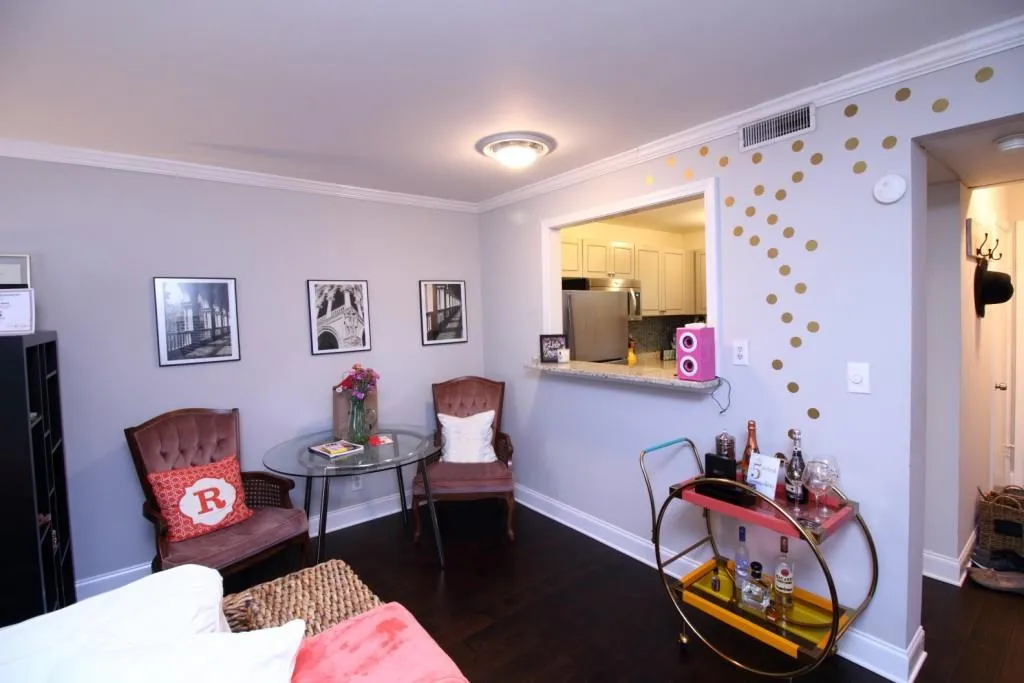 5400 Roswell Road Unit C5, Atlanta, Georgia 30342, 1 Bedroom Bedrooms, ,1 BathroomBathrooms,Residential,Sold,5400 Roswell Road Unit C5,5838855