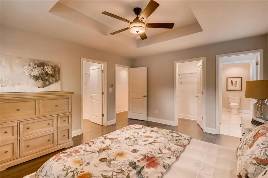 5005 Vallo Vista Court, Sandy Springs, Georgia 30342, 5 Bedrooms Bedrooms, ,3 BathroomsBathrooms,Residential,Sold,5005 Vallo Vista Court,6665194