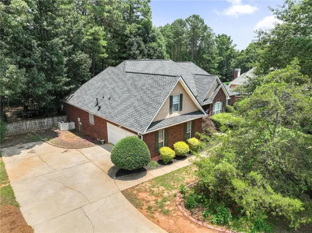 925 Champions Way, Mcdonough, Georgia 30252