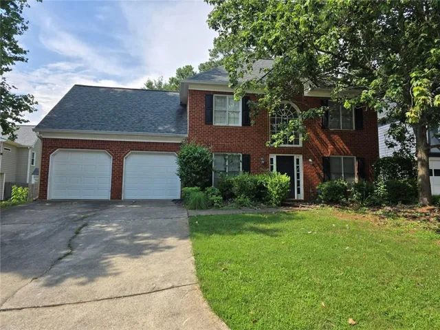 724 Jamie Way Ne, Woodstock, Georgia 30188