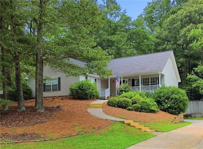 5295 Harris Creek Drive, Cumming, Georgia 30040