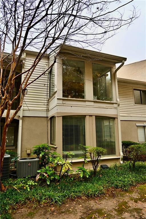 3019 Wingate Way, Sandy Springs, Georgia 30350, 2 Bedrooms Bedrooms, ,2 BathroomsBathrooms,Residential,Sold,3019 Wingate Way,7302678