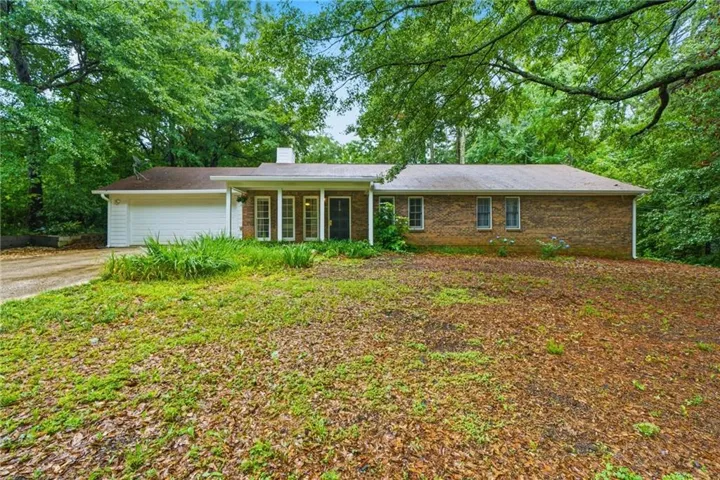 2613 Ingram Road, Duluth, Georgia 30096