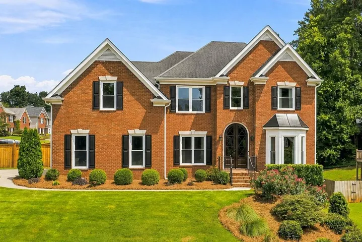 2469 Arcadia Drive, Acworth, Georgia 30101