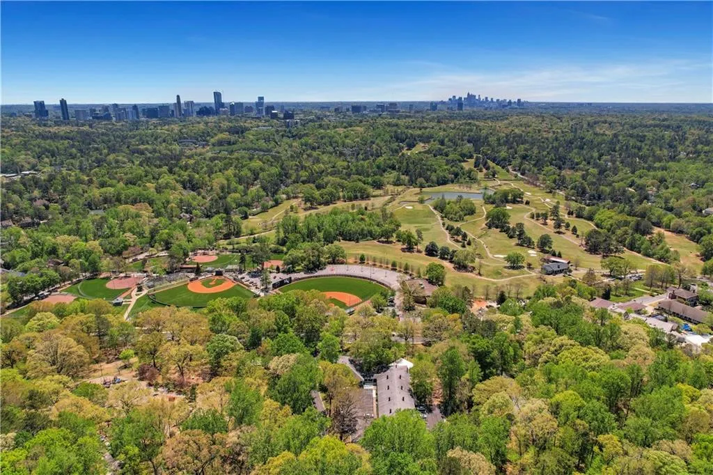 4859 Lake Forrest Drive, Atlanta, Georgia 30342, 7 Bedrooms Bedrooms, ,6 BathroomsBathrooms,Residential,Sold,4859 Lake Forrest Drive,7031962