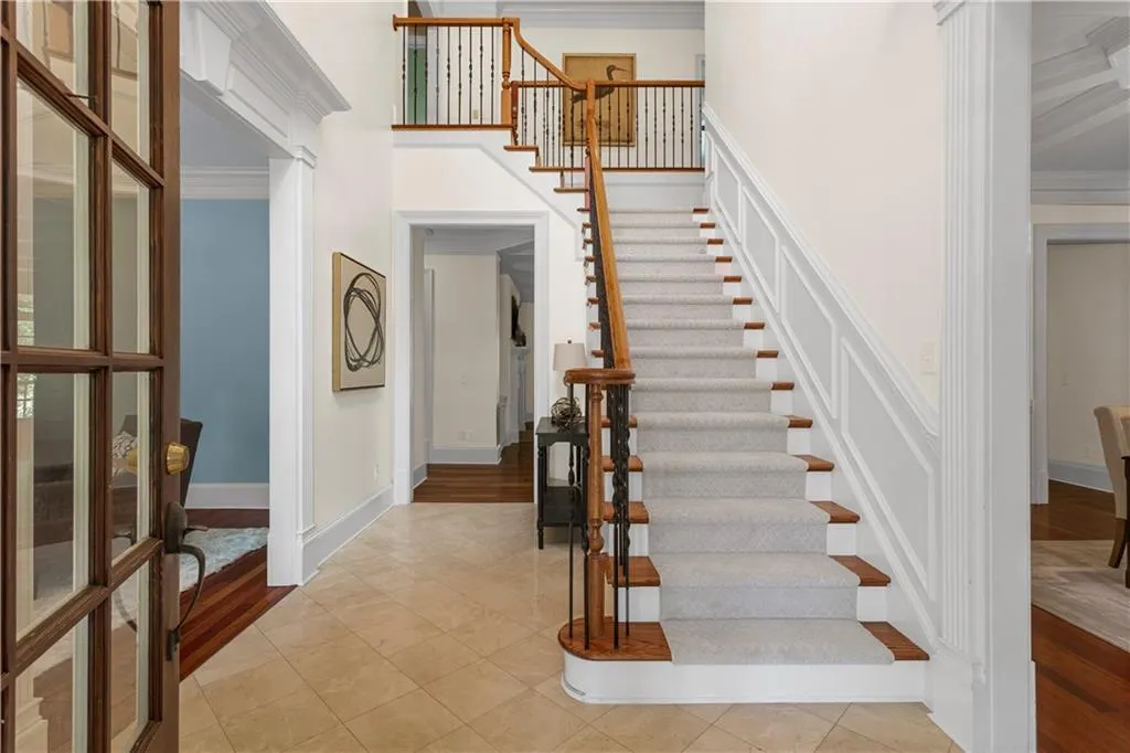 4859 Lake Forrest Drive, Atlanta, Georgia 30342, 7 Bedrooms Bedrooms, ,6 BathroomsBathrooms,Residential,Sold,4859 Lake Forrest Drive,7031962