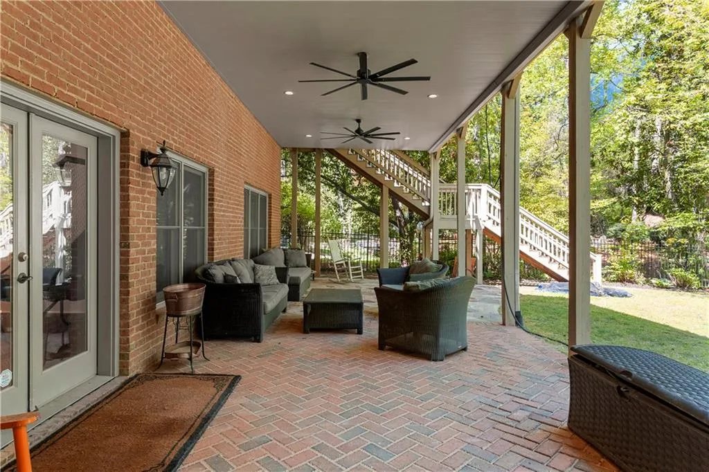 4859 Lake Forrest Drive, Atlanta, Georgia 30342, 7 Bedrooms Bedrooms, ,6 BathroomsBathrooms,Residential,Sold,4859 Lake Forrest Drive,7031962