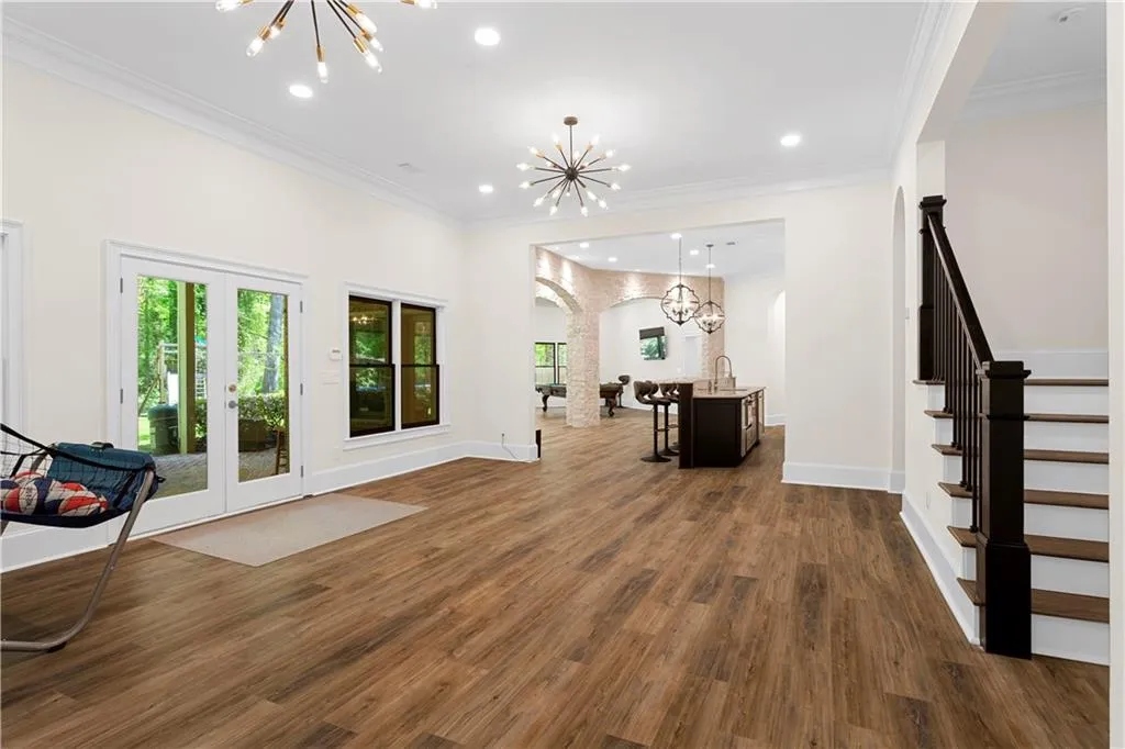 4859 Lake Forrest Drive, Atlanta, Georgia 30342, 7 Bedrooms Bedrooms, ,6 BathroomsBathrooms,Residential,Sold,4859 Lake Forrest Drive,7031962
