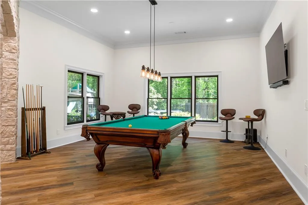 4859 Lake Forrest Drive, Atlanta, Georgia 30342, 7 Bedrooms Bedrooms, ,6 BathroomsBathrooms,Residential,Sold,4859 Lake Forrest Drive,7031962