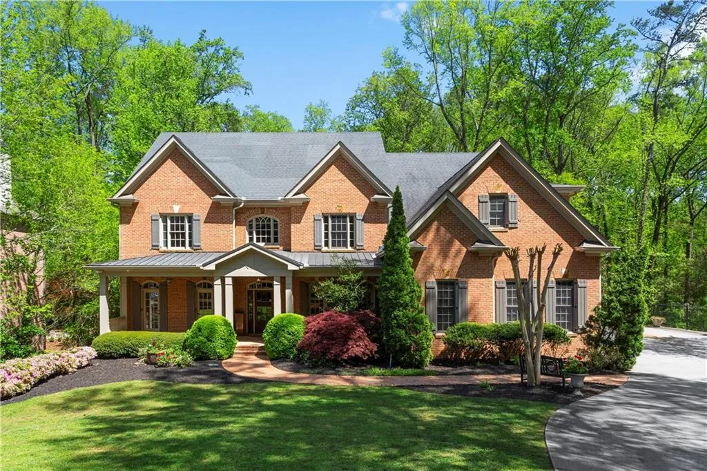 4859 Lake Forrest Drive, Atlanta, Georgia 30342, 7 Bedrooms Bedrooms, ,6 BathroomsBathrooms,Residential,Sold,4859 Lake Forrest Drive,7031962