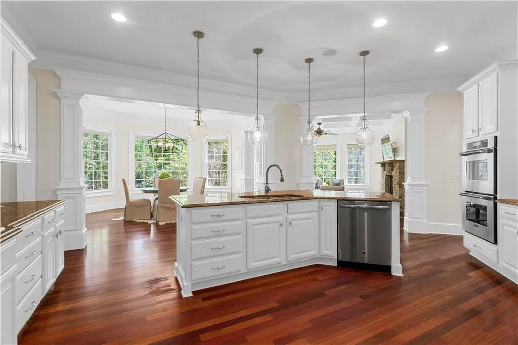 4859 Lake Forrest Drive, Atlanta, Georgia 30342, 7 Bedrooms Bedrooms, ,6 BathroomsBathrooms,Residential,Sold,4859 Lake Forrest Drive,7031962