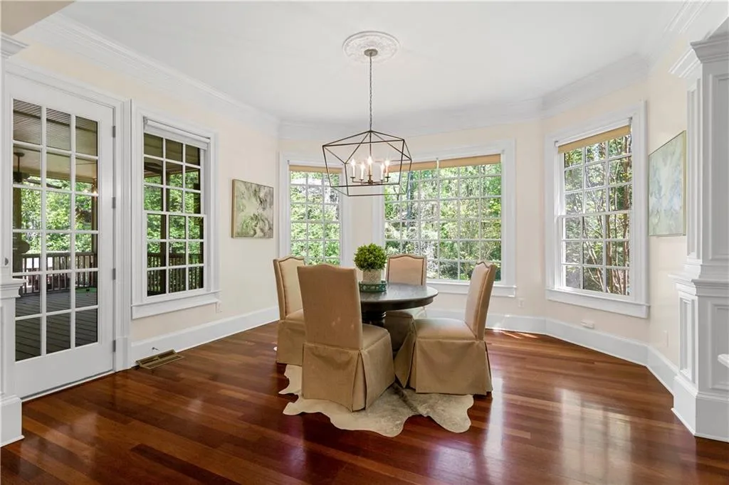 4859 Lake Forrest Drive, Atlanta, Georgia 30342, 7 Bedrooms Bedrooms, ,6 BathroomsBathrooms,Residential,Sold,4859 Lake Forrest Drive,7031962