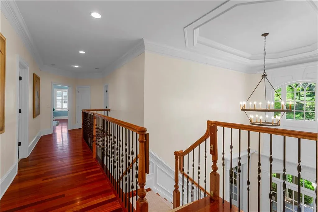 4859 Lake Forrest Drive, Atlanta, Georgia 30342, 7 Bedrooms Bedrooms, ,6 BathroomsBathrooms,Residential,Sold,4859 Lake Forrest Drive,7031962