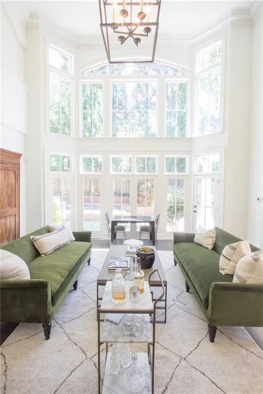 4274 Olde Mill Lane Ne, Atlanta, Georgia 30342, 4 Bedrooms Bedrooms, ,5 BathroomsBathrooms,Residential,Sold,4274 Olde Mill Lane Ne,5671047