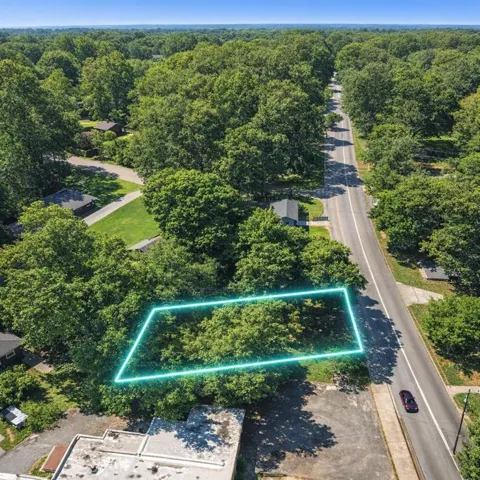 531 Hamilton E Holmes Drive Nw, Atlanta, Georgia 30318