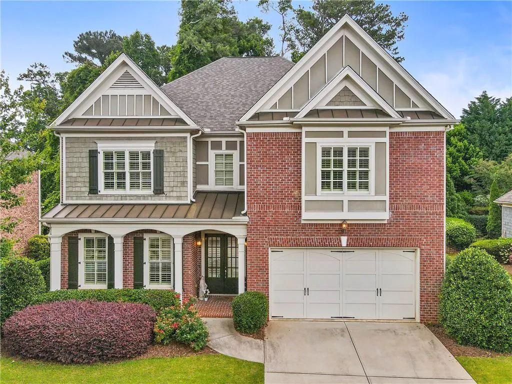 6255 Mount Vernon Oaks Drive, Sandy Springs, Georgia 30328, 5 Bedrooms Bedrooms, ,4 BathroomsBathrooms,Residential,Sold,6255 Mount Vernon Oaks Drive,6895820