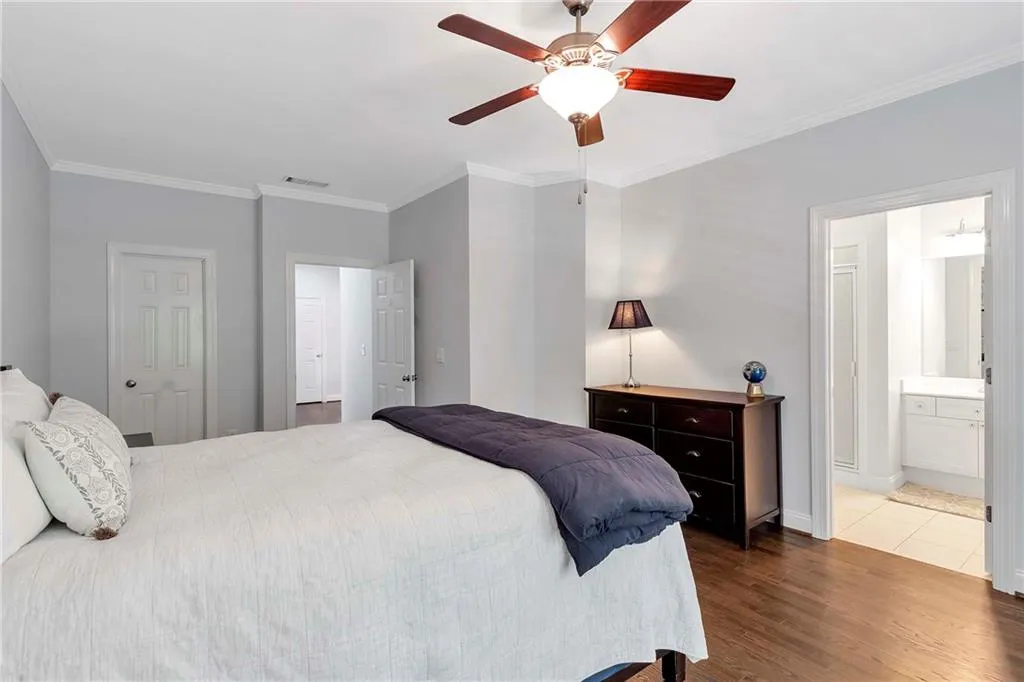 21 Cliftwood Drive Ne, Atlanta, Georgia 30328, 5 Bedrooms Bedrooms, ,5 BathroomsBathrooms,Residential,For Sale,21 Cliftwood Drive Ne,7636351