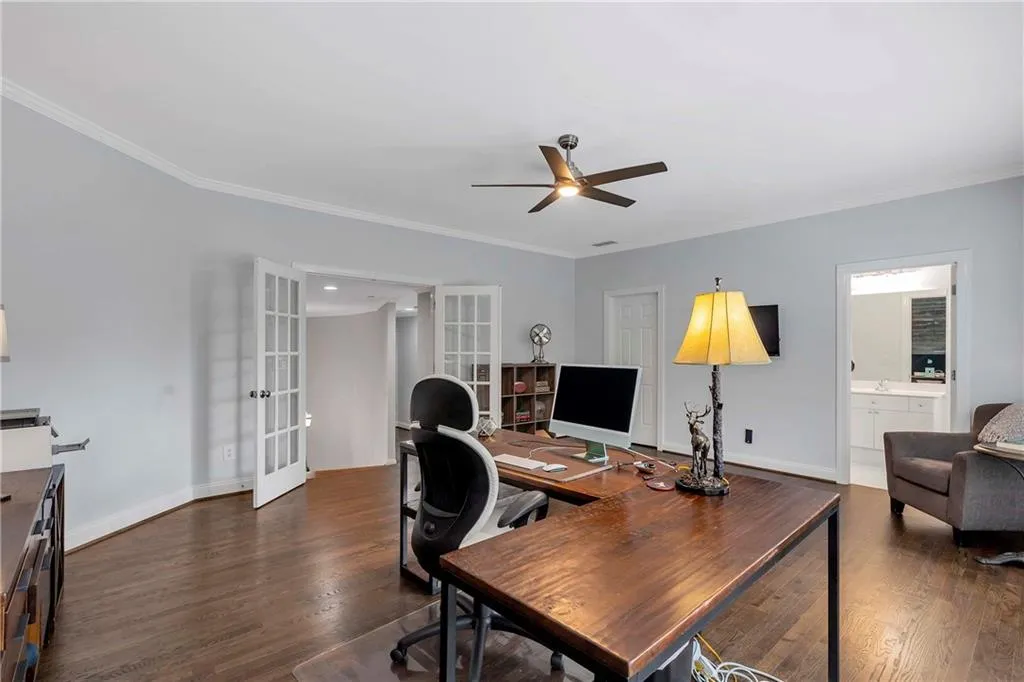 21 Cliftwood Drive Ne, Atlanta, Georgia 30328, 5 Bedrooms Bedrooms, ,5 BathroomsBathrooms,Residential,For Sale,21 Cliftwood Drive Ne,7636351