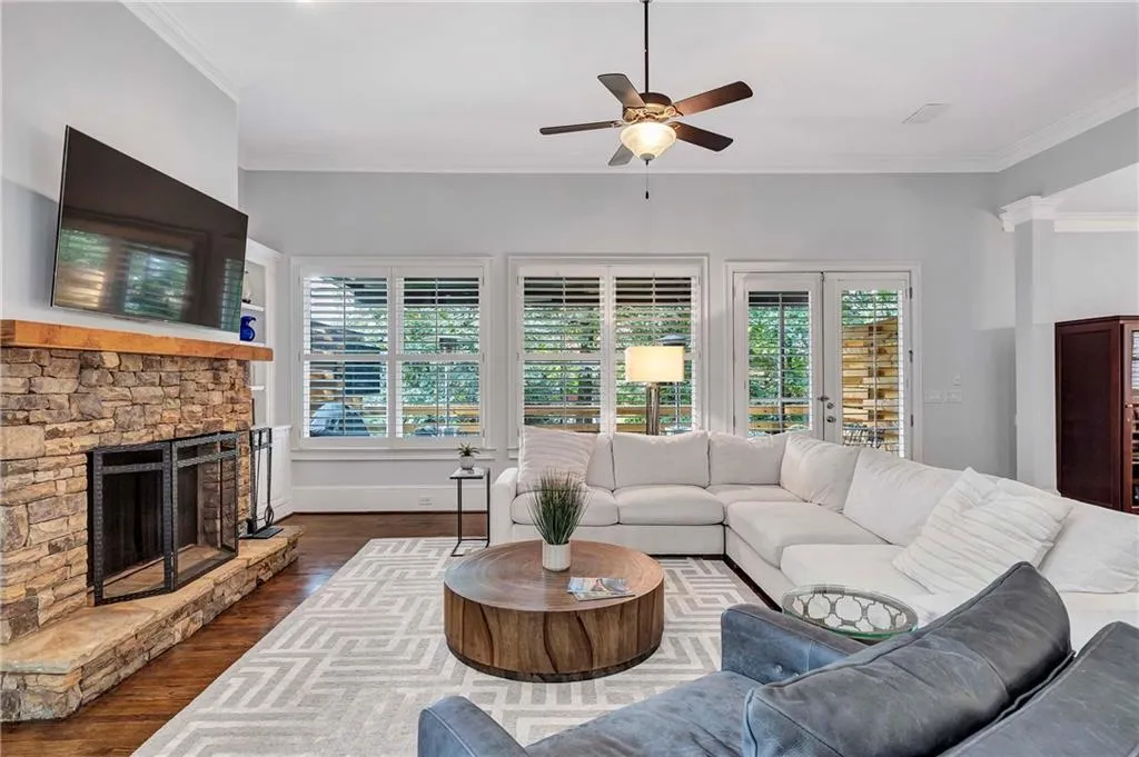 21 Cliftwood Drive Ne, Atlanta, Georgia 30328, 5 Bedrooms Bedrooms, ,5 BathroomsBathrooms,Residential,For Sale,21 Cliftwood Drive Ne,7636351