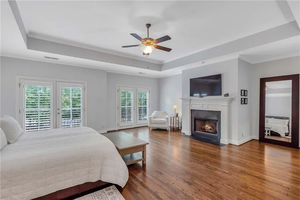 21 Cliftwood Drive Ne, Atlanta, Georgia 30328, 5 Bedrooms Bedrooms, ,5 BathroomsBathrooms,Residential,For Sale,21 Cliftwood Drive Ne,7636351