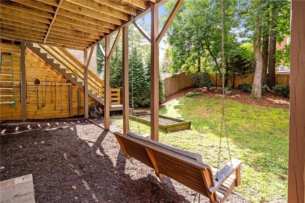 21 Cliftwood Drive Ne, Atlanta, Georgia 30328, 5 Bedrooms Bedrooms, ,5 BathroomsBathrooms,Residential,For Sale,21 Cliftwood Drive Ne,7636351
