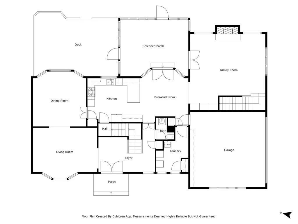 375 Spindle Court, Sandy Springs, Georgia 30350, 4 Bedrooms Bedrooms, ,4 BathroomsBathrooms,Residential,Sold,375 Spindle Court,7570964