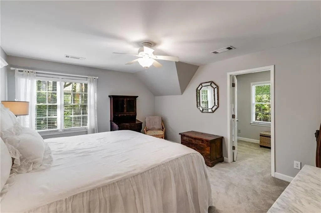 375 Spindle Court, Sandy Springs, Georgia 30350, 4 Bedrooms Bedrooms, ,4 BathroomsBathrooms,Residential,Sold,375 Spindle Court,7570964