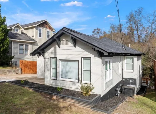 2128 Hosea L Williams Drive, Atlanta, Georgia 30317