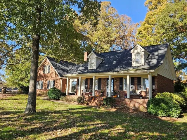 1234 Sunset Drive, Winder, Georgia 30680