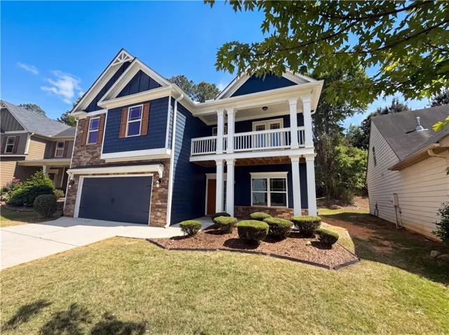5049 Saphire Court, Douglasville, Georgia 30135
