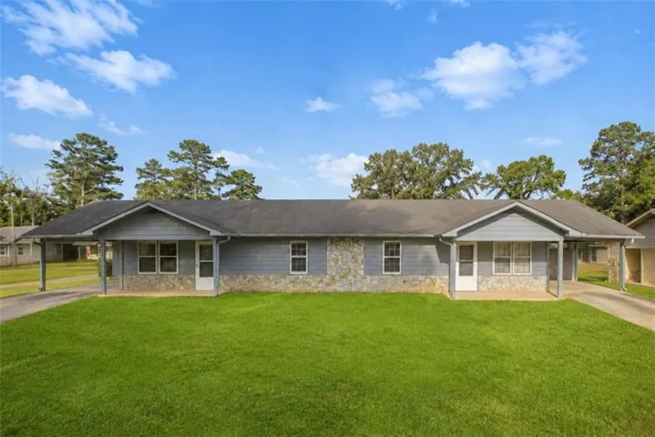 224 C Hennon Drive, Rome, Georgia 30165