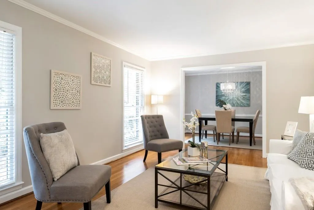 110 Wyndham Drive, Sandy Springs, Georgia 30328, 3 Bedrooms Bedrooms, ,2 BathroomsBathrooms,Residential,Sold,110 Wyndham Drive,6080382