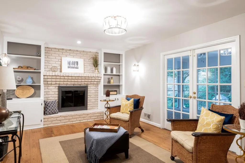 110 Wyndham Drive, Sandy Springs, Georgia 30328, 3 Bedrooms Bedrooms, ,2 BathroomsBathrooms,Residential,Sold,110 Wyndham Drive,6080382