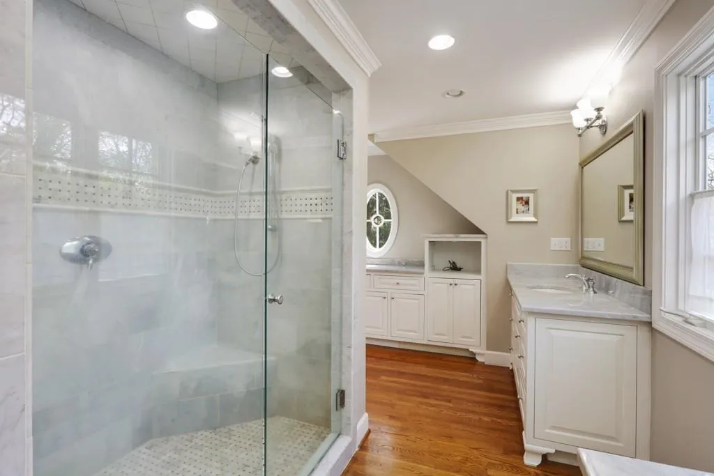 610 Chestnut Hall Lane, Atlanta, Georgia 30327, 4 Bedrooms Bedrooms, ,3 BathroomsBathrooms,Residential,Sold,610 Chestnut Hall Lane,6522330