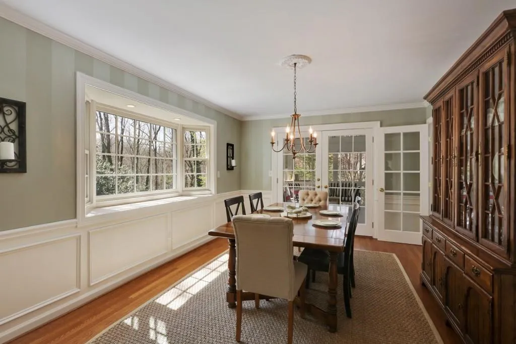 610 Chestnut Hall Lane, Atlanta, Georgia 30327, 4 Bedrooms Bedrooms, ,3 BathroomsBathrooms,Residential,Sold,610 Chestnut Hall Lane,6522330