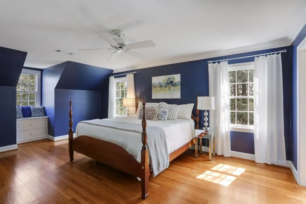 610 Chestnut Hall Lane, Atlanta, Georgia 30327, 4 Bedrooms Bedrooms, ,3 BathroomsBathrooms,Residential,Sold,610 Chestnut Hall Lane,6522330