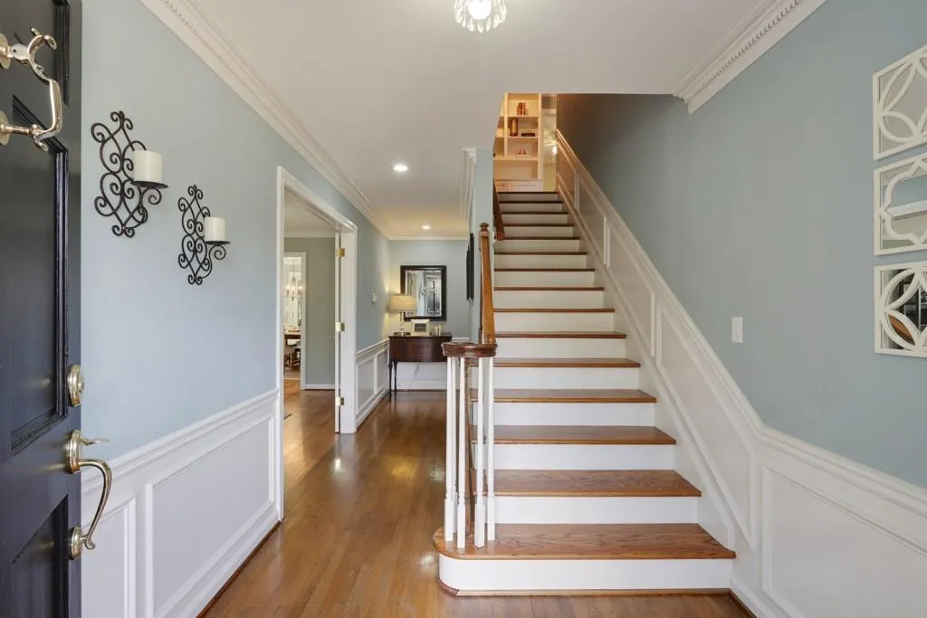 610 Chestnut Hall Lane, Atlanta, Georgia 30327, 4 Bedrooms Bedrooms, ,3 BathroomsBathrooms,Residential,Sold,610 Chestnut Hall Lane,6522330