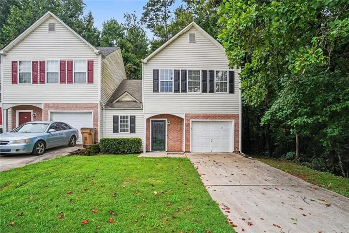 6655 Sunset Park, Rex, Georgia 30273