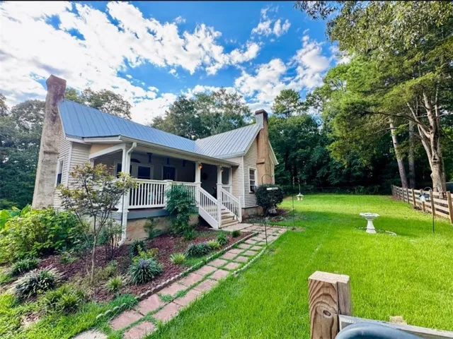 139 Mcgee Street, Flovilla, Georgia 30216