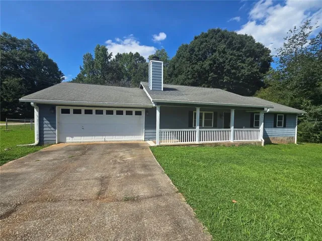 122 Spring Valley Circle, Stockbridge, Georgia 30281