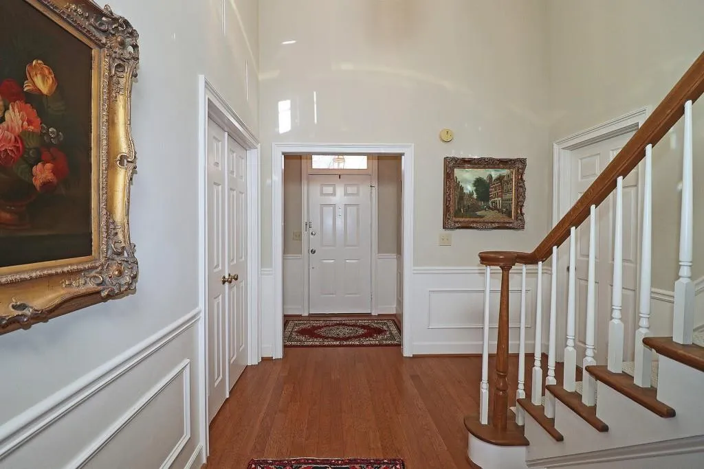 7155 Roswell Road Unit 31, Sandy Springs, Georgia 30328, 3 Bedrooms Bedrooms, ,2 BathroomsBathrooms,Residential,Sold,7155 Roswell Road Unit 31,6976822