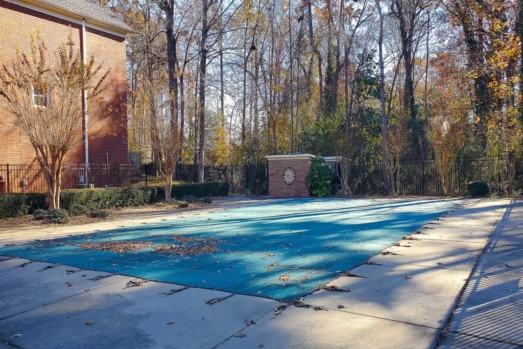7155 Roswell Road Unit 31, Sandy Springs, Georgia 30328, 3 Bedrooms Bedrooms, ,2 BathroomsBathrooms,Residential,Sold,7155 Roswell Road Unit 31,6976822