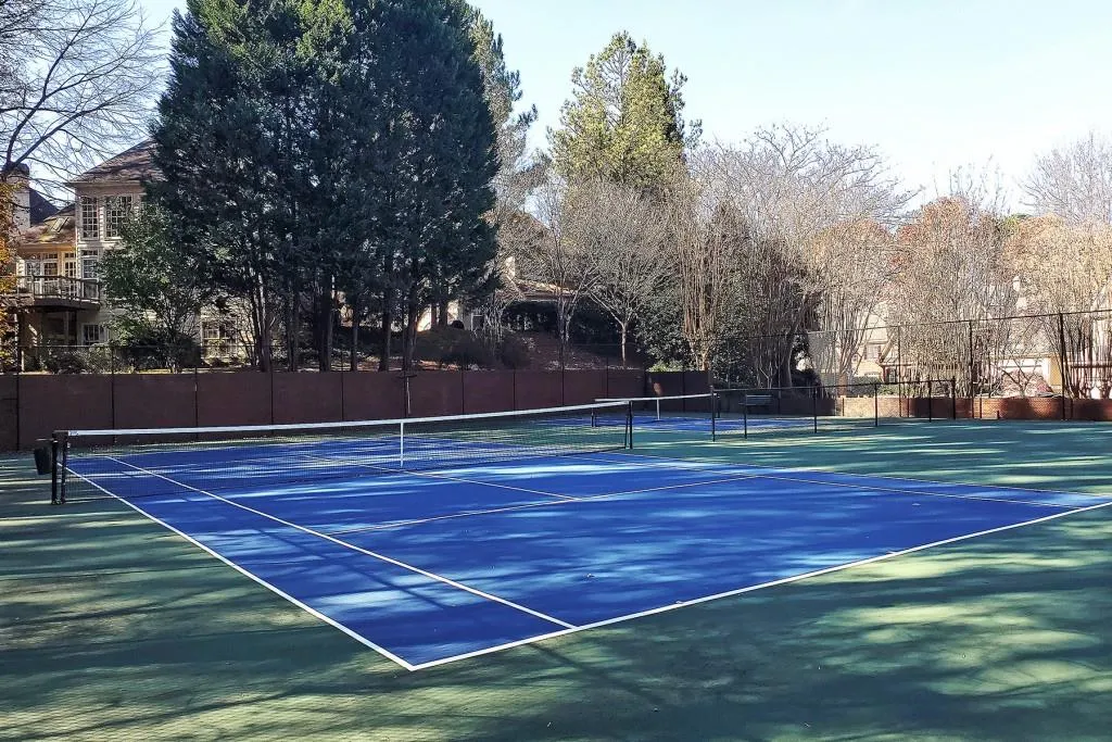 7155 Roswell Road Unit 31, Sandy Springs, Georgia 30328, 3 Bedrooms Bedrooms, ,2 BathroomsBathrooms,Residential,Sold,7155 Roswell Road Unit 31,6976822
