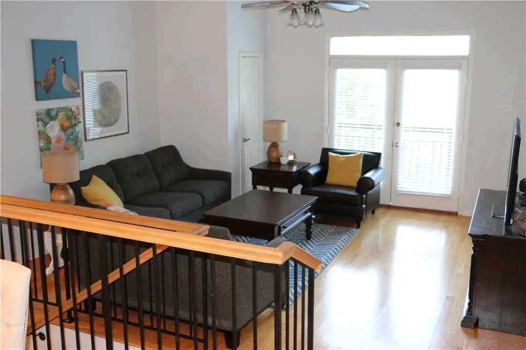 4252 River Green Drive Nw Unit 506, Atlanta, Georgia 30327, 2 Bedrooms Bedrooms, ,2 BathroomsBathrooms,Residential,Sold,4252 River Green Drive Nw Unit 506,5839582
