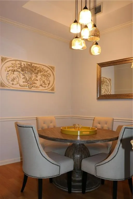 4252 River Green Drive Nw Unit 506, Atlanta, Georgia 30327, 2 Bedrooms Bedrooms, ,2 BathroomsBathrooms,Residential,Sold,4252 River Green Drive Nw Unit 506,5839582