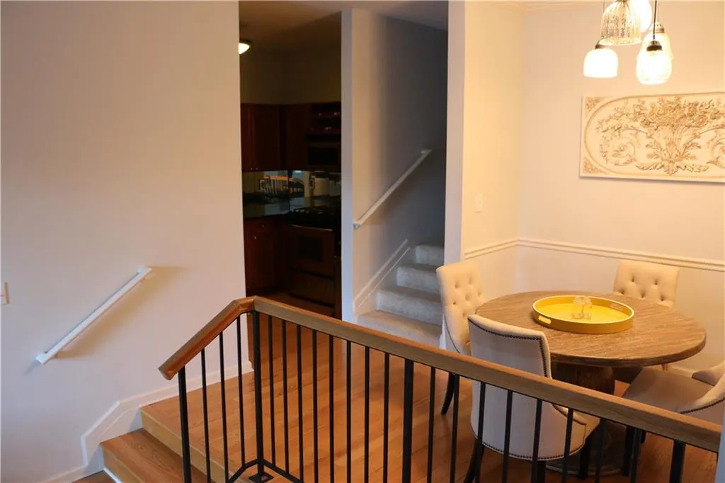 4252 River Green Drive Nw Unit 506, Atlanta, Georgia 30327, 2 Bedrooms Bedrooms, ,2 BathroomsBathrooms,Residential,Sold,4252 River Green Drive Nw Unit 506,5839582