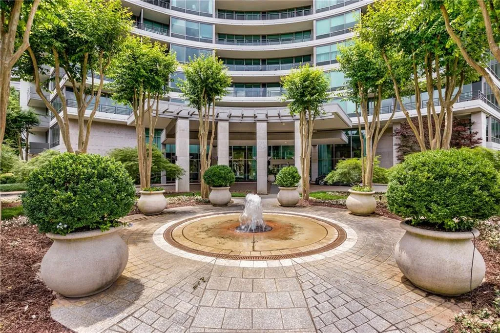 700 Park Regency Place Ne Unit 1906, Atlanta, Georgia 30326, 2 Bedrooms Bedrooms, ,2 BathroomsBathrooms,Residential,For Sale,700 Park Regency Place Ne Unit 1906,7624477