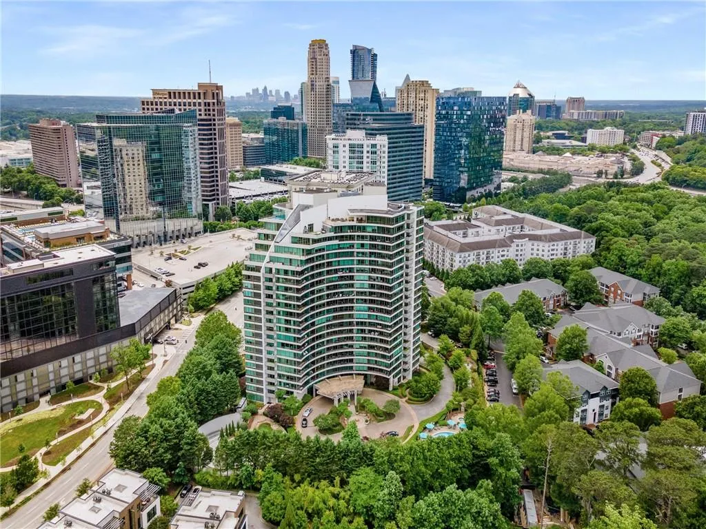 700 Park Regency Place Ne Unit 1906, Atlanta, Georgia 30326, 2 Bedrooms Bedrooms, ,2 BathroomsBathrooms,Residential,For Sale,700 Park Regency Place Ne Unit 1906,7624477